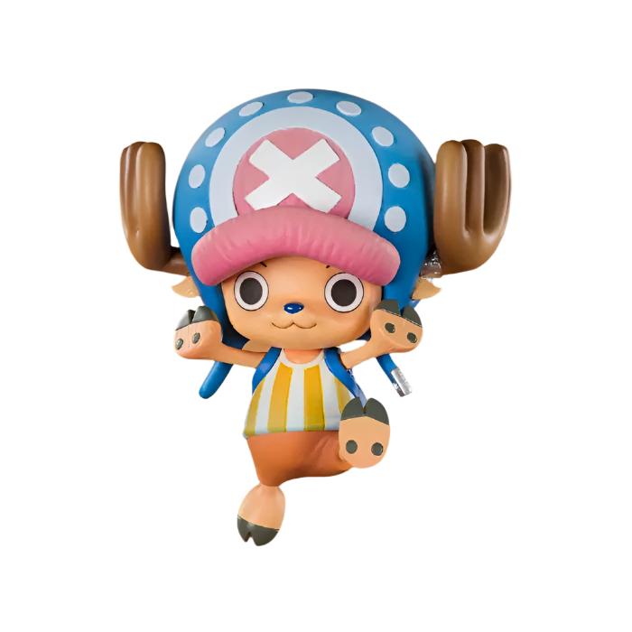 FiguartsZERO Cotton Candy Lover Chopper (Reissue)