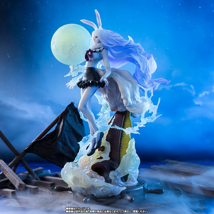 Figuartszero [Extra Battle] Carrot -Sulong-