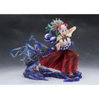 Figuartszero [Extra Battle] Yamato -Thunder Bagua- (Battle Scarred Ver.)