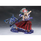 Figuartszero [Extra Battle] Yamato -Thunder Bagua- (Battle Scarred Ver.)