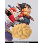 Figuartszero Son Goku & Bulma
