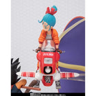 Figuartszero Son Goku & Bulma