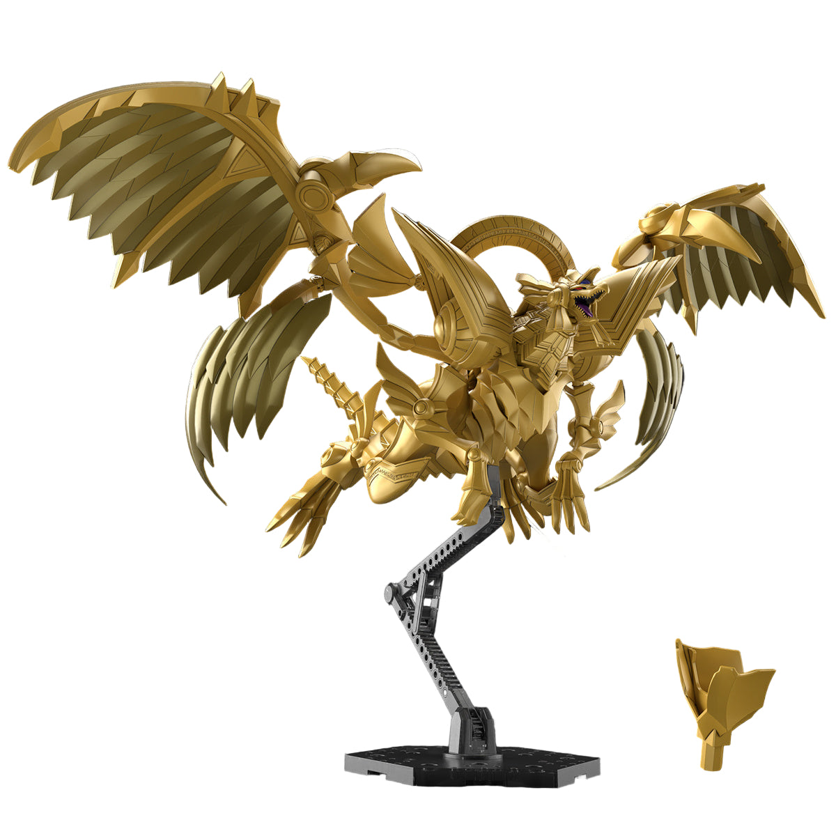 Figure-rise Standard Amplified -EGYPTIAN GOD- THE WINGED DRAGON OF RA