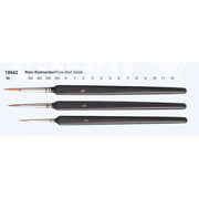 Fine Hair Brush TriGrip 5/0
