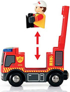 Firefighter Set 18 pieces