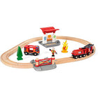 Firefighter Set 18 pieces