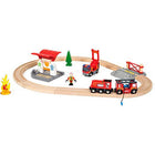 Firefighter Set 18 pieces