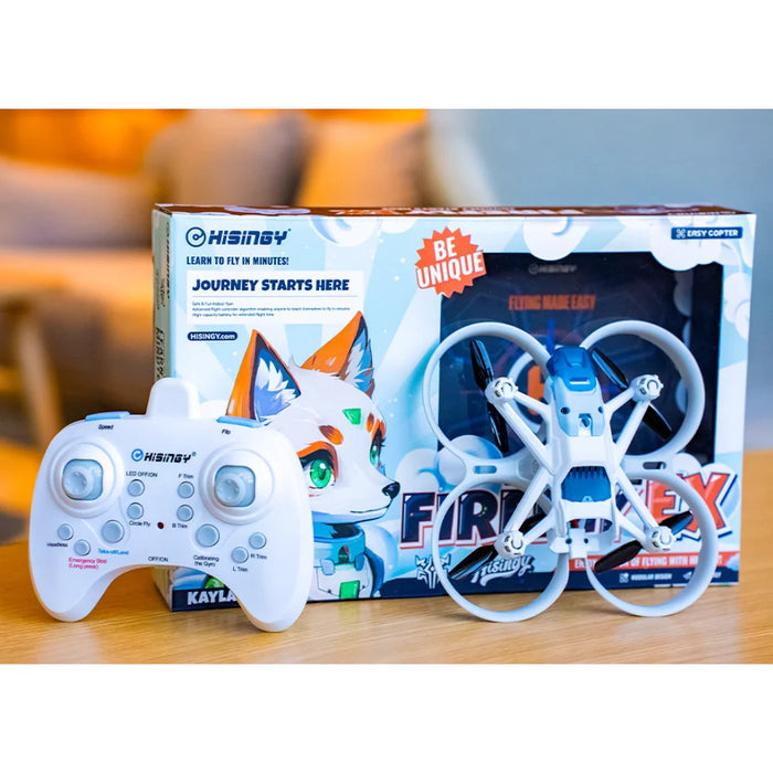 Firefly-EX Combo RC Drone with Camera