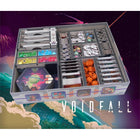 Folded Space Game Inserts - Voidfall
