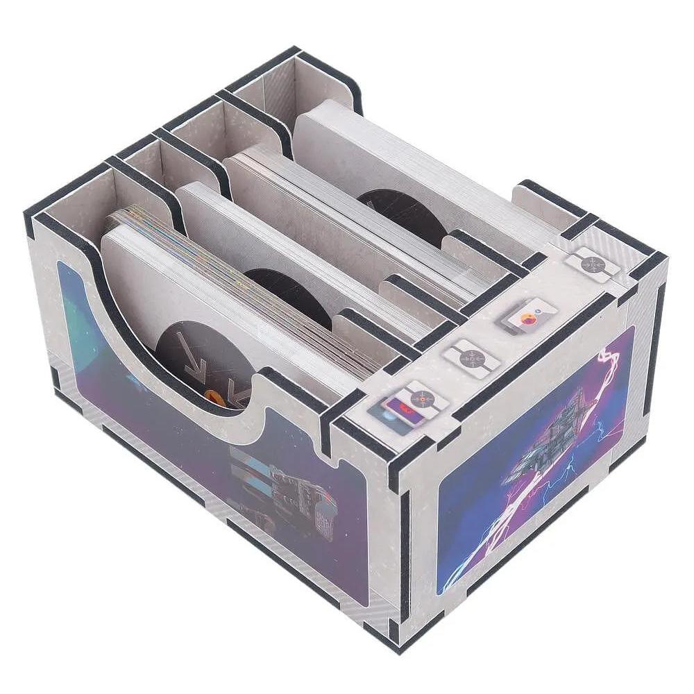 Folded Space Game Inserts - Voidfall