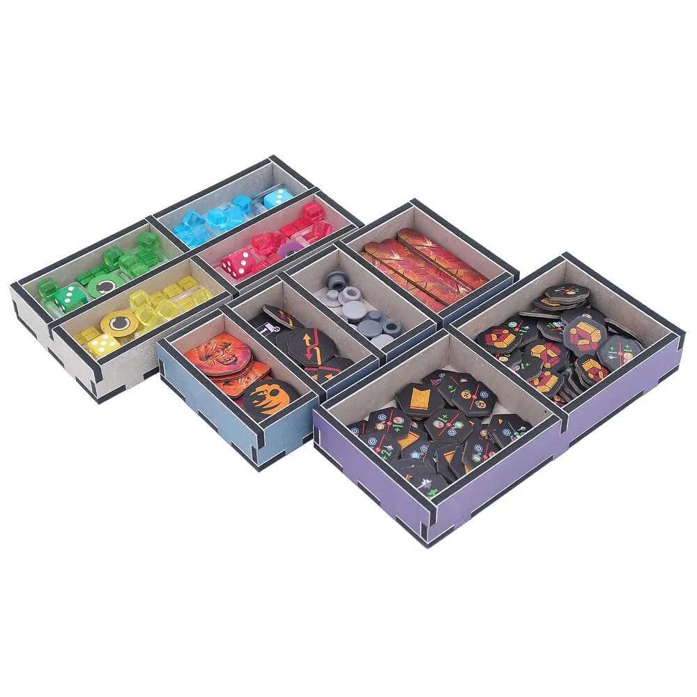 Folded Space Game Inserts - Voidfall