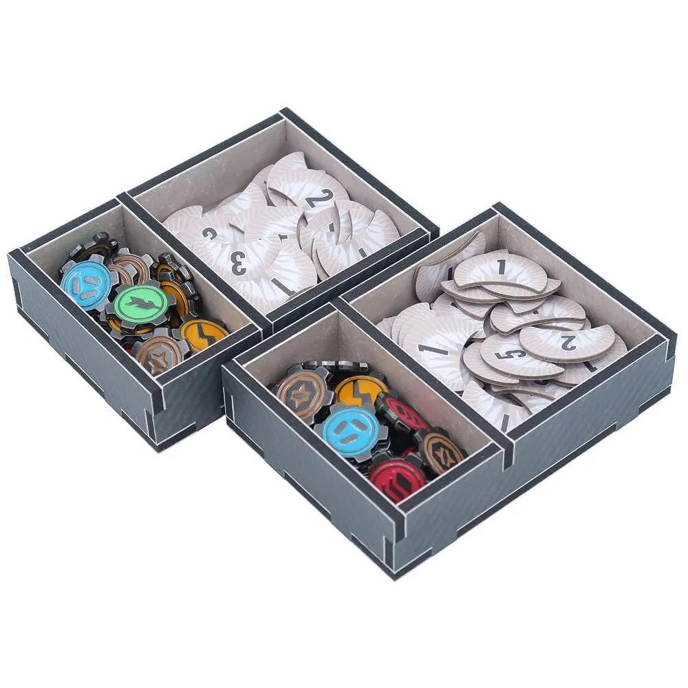 Folded Space Game Inserts - Voidfall