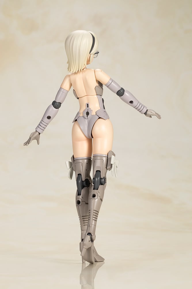 Frame Arms Girl Frame Arms Girl Zero Tortoise