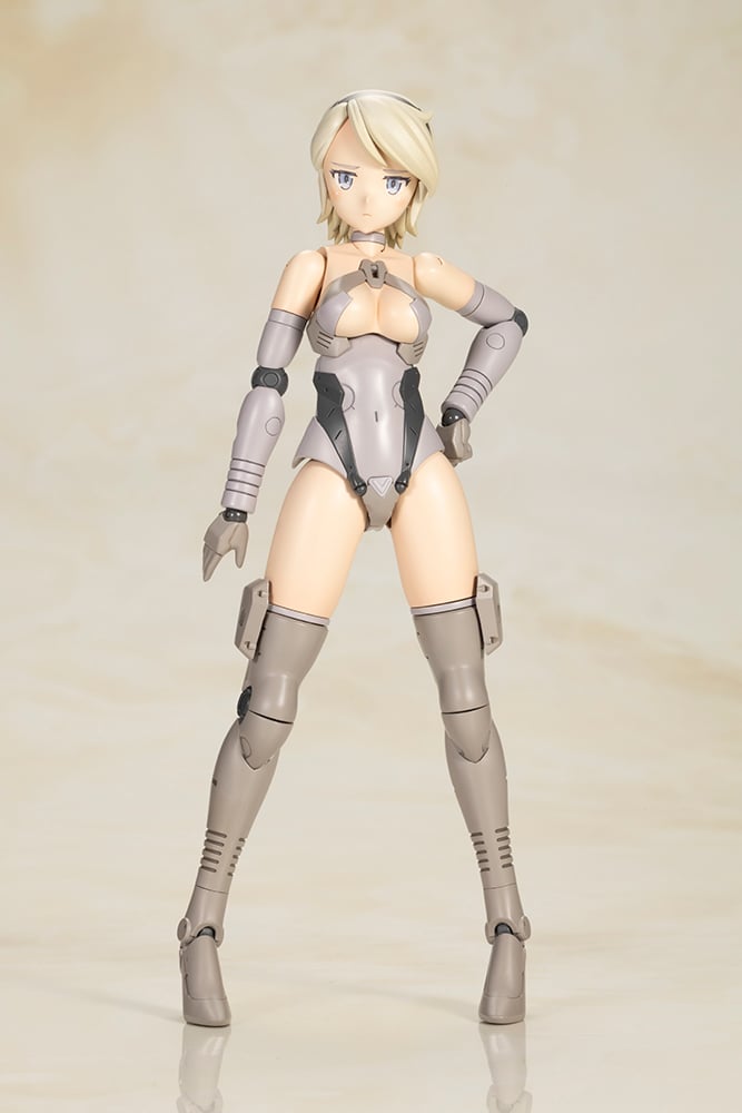 Frame Arms Girl Frame Arms Girl Zero Tortoise
