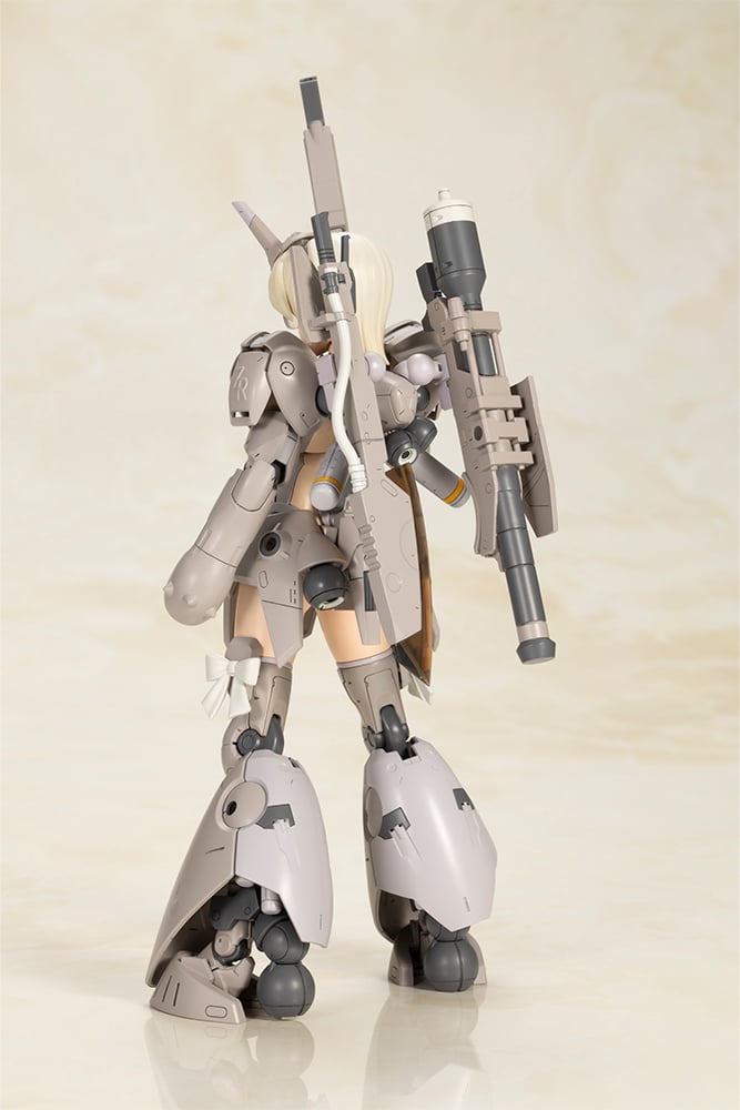 Frame Arms Girl Frame Arms Girl Zero Tortoise