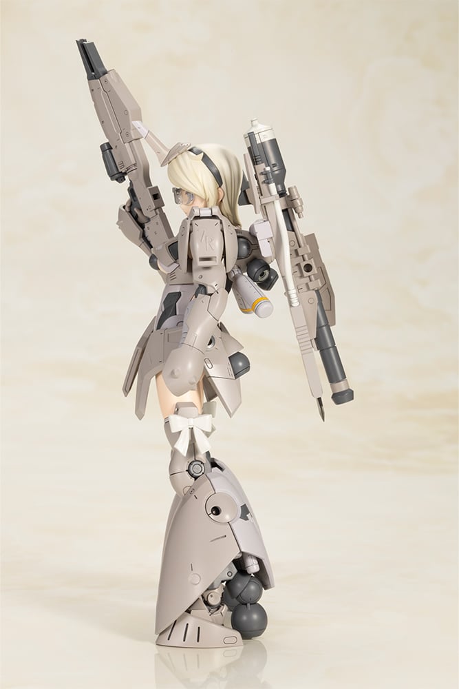 Frame Arms Girl Frame Arms Girl Zero Tortoise