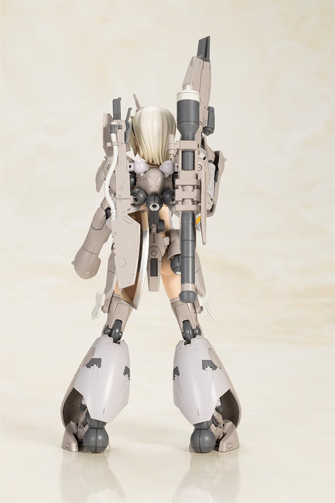 Frame Arms Girl Frame Arms Girl Zero Tortoise