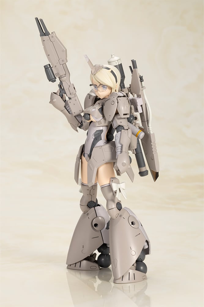 Frame Arms Girl Frame Arms Girl Zero Tortoise
