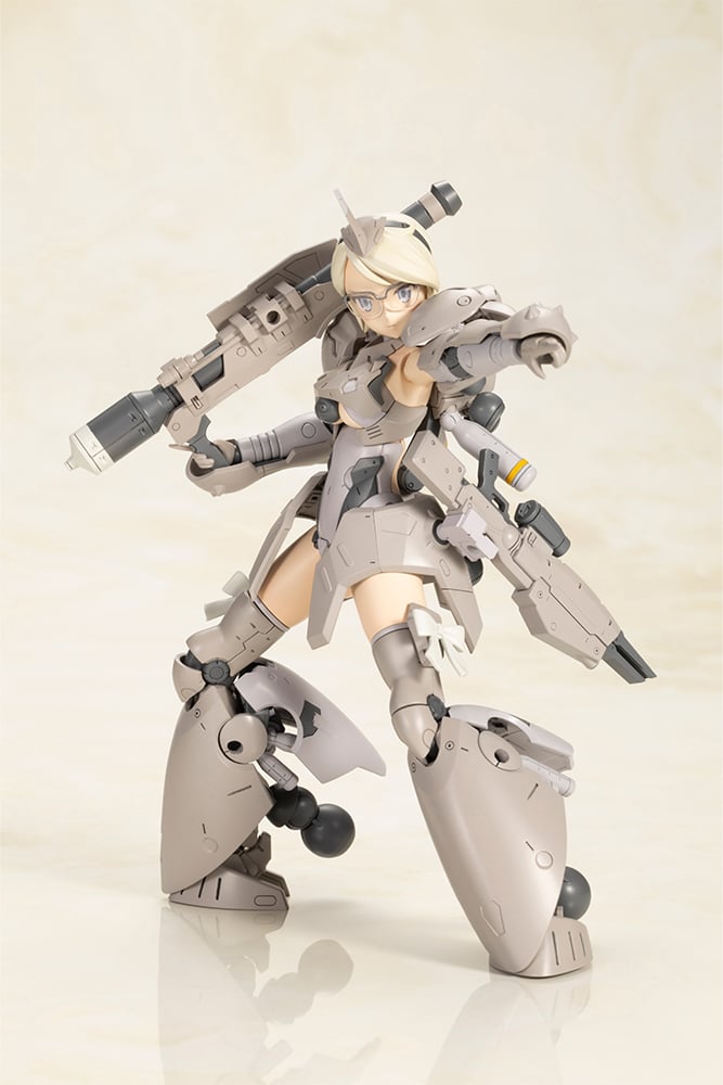 Frame Arms Girl Frame Arms Girl Zero Tortoise