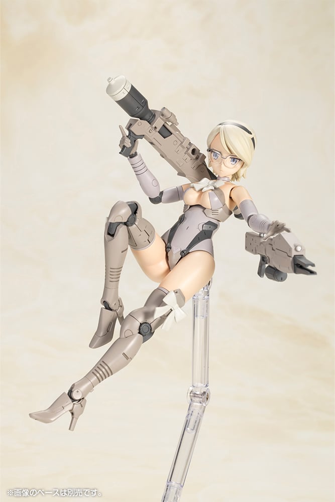 Frame Arms Girl Frame Arms Girl Zero Tortoise