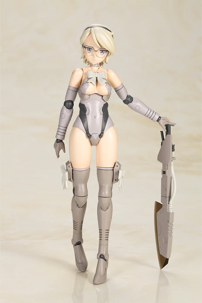 Frame Arms Girl Frame Arms Girl Zero Tortoise