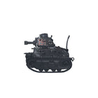 French Medium Tank Somua S-35 (Cartoon Model)_3