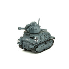 French Medium Tank Somua S-35 (Cartoon Model)_1