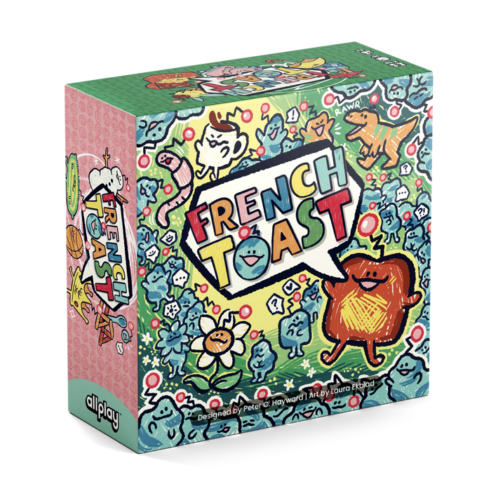 French Toast