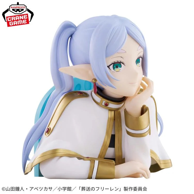 Frieren: Beyond Journey's End Bust Figure Frieren