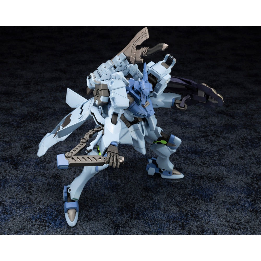 Fubuki Blast Guard
