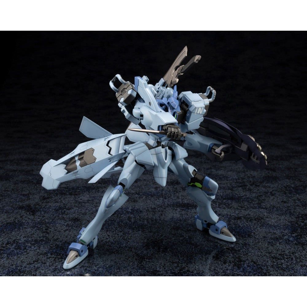 Fubuki Blast Guard