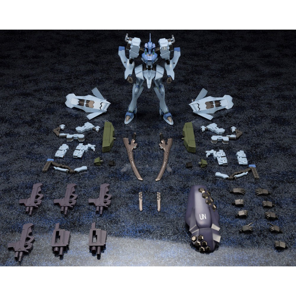 Fubuki Blast Guard