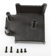 Fuel Tank Brace MAN Truck