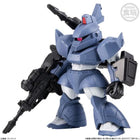FW Gundam Converge #27 without Gum