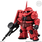 FW Gundam Converge #27 without Gum