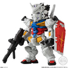 FW Gundam Converge #28 (Without Gum)