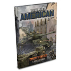 Flames of War: Bulge: American (LW 100p A4 HB)