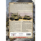 Flames of War: Bulge: American (LW 100p A4 HB)