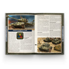 Flames of War: Bulge: American (LW 100p A4 HB)