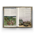 Flames of War: Bulge: American (LW 100p A4 HB)