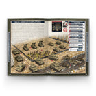 Flames of War: Bulge: American (LW 100p A4 HB)