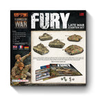 Flames of War: Fury Starter Set
