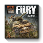Flames of War: Fury Starter Set