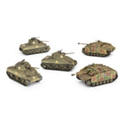Flames of War: Fury Starter Set