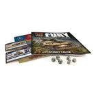 Flames of War: Fury Starter Set