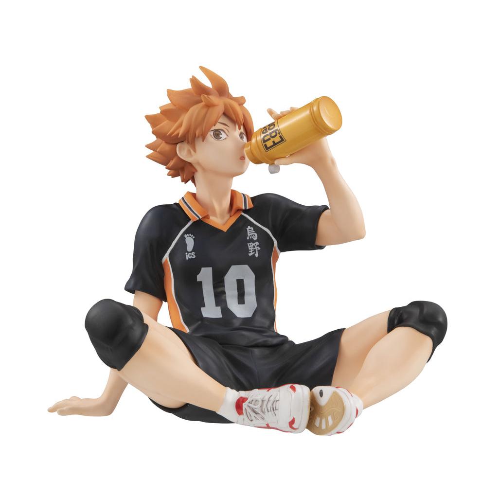 G.E.M. Series Haikyu!! Palm Size Shoyo Hinata