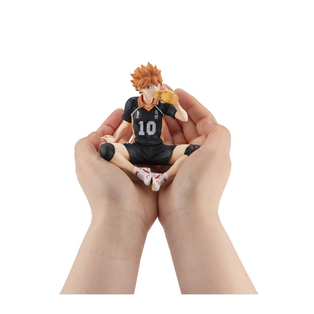 G.E.M. Series Haikyu!! Palm Size Shoyo Hinata