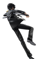 G.E.M. Series Katekyo Hitman Reborn! Tsunayoshi Sawada & Kyoya Hibari & Reborn Set (Repeat)