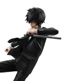 G.E.M. Series Katekyo Hitman Reborn! Tsunayoshi Sawada & Kyoya Hibari & Reborn Set (Repeat)