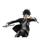 G.E.M. Series Katekyo Hitman Reborn! Tsunayoshi Sawada & Kyoya Hibari & Reborn Set (Repeat)